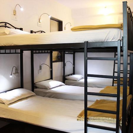 Hostel Mumbai By Maharana Inn Εξωτερικό φωτογραφία