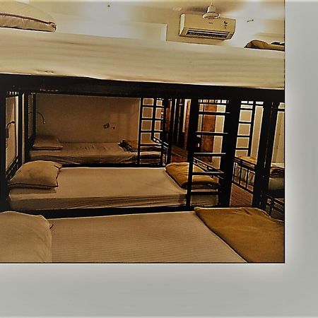 Hostel Mumbai By Maharana Inn Εξωτερικό φωτογραφία