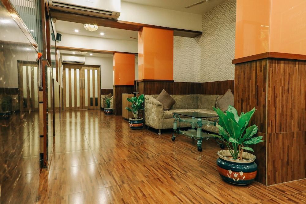 Hostel Mumbai By Maharana Inn Εξωτερικό φωτογραφία