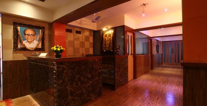 Hostel Mumbai By Maharana Inn Εξωτερικό φωτογραφία