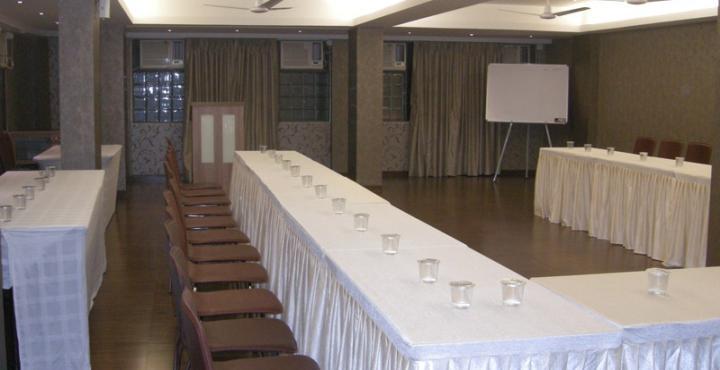 Hostel Mumbai By Maharana Inn Εξωτερικό φωτογραφία
