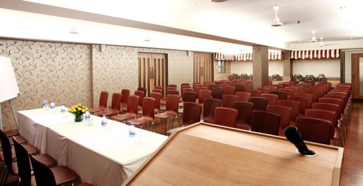 Hostel Mumbai By Maharana Inn Εξωτερικό φωτογραφία