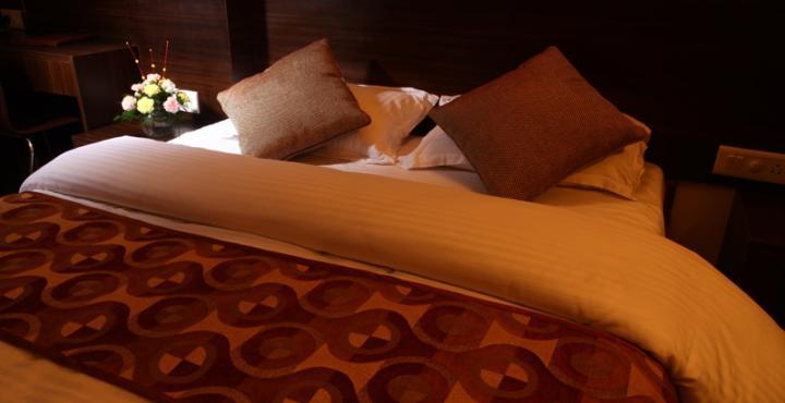 Hostel Mumbai By Maharana Inn Εξωτερικό φωτογραφία