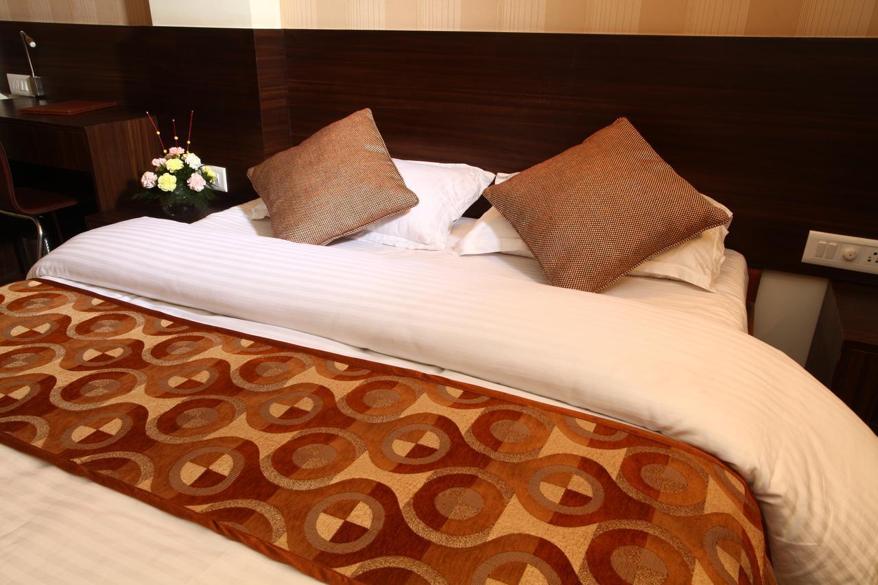 Hostel Mumbai By Maharana Inn Εξωτερικό φωτογραφία