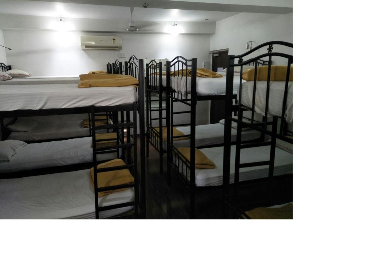 Hostel Mumbai By Maharana Inn Εξωτερικό φωτογραφία
