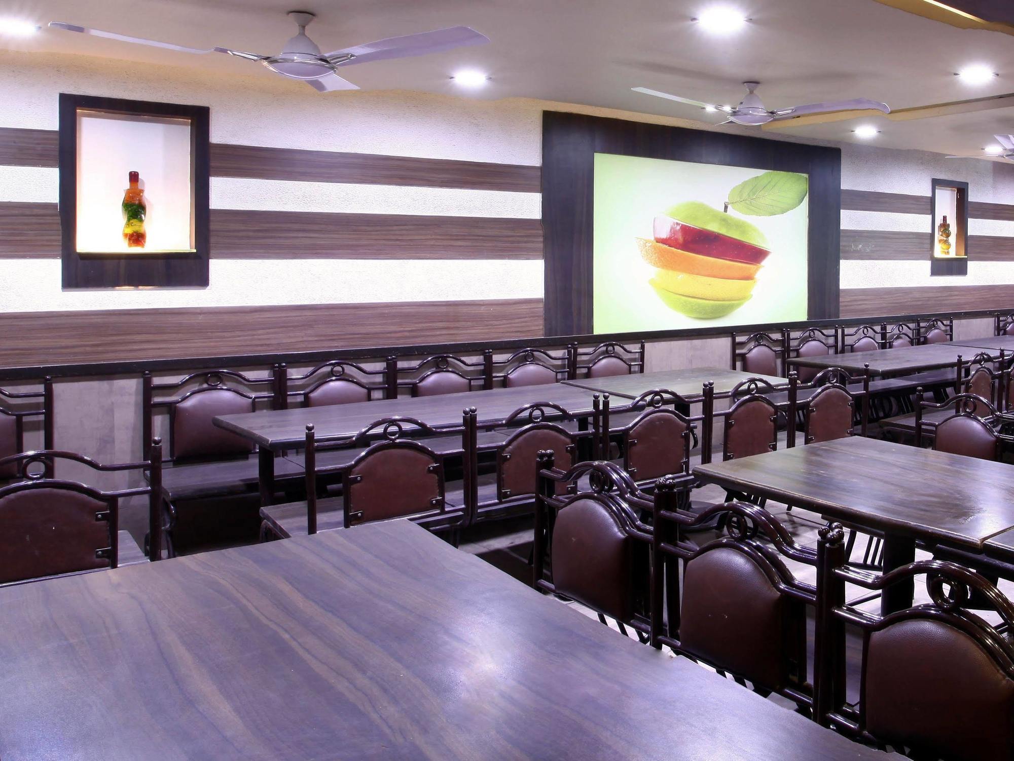 Hostel Mumbai By Maharana Inn Εξωτερικό φωτογραφία