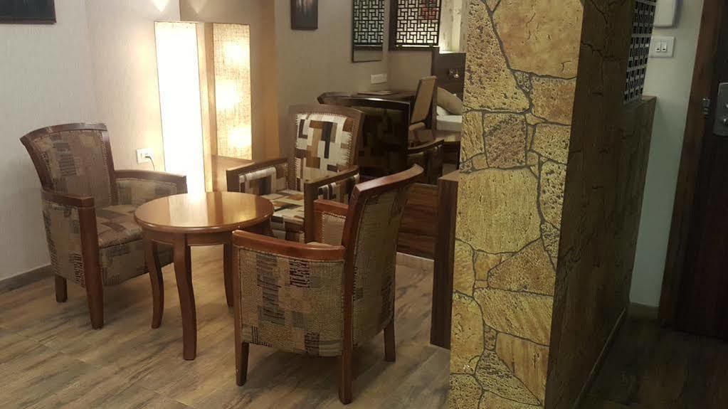 Hostel Mumbai By Maharana Inn Εξωτερικό φωτογραφία